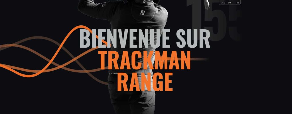 Trackman range